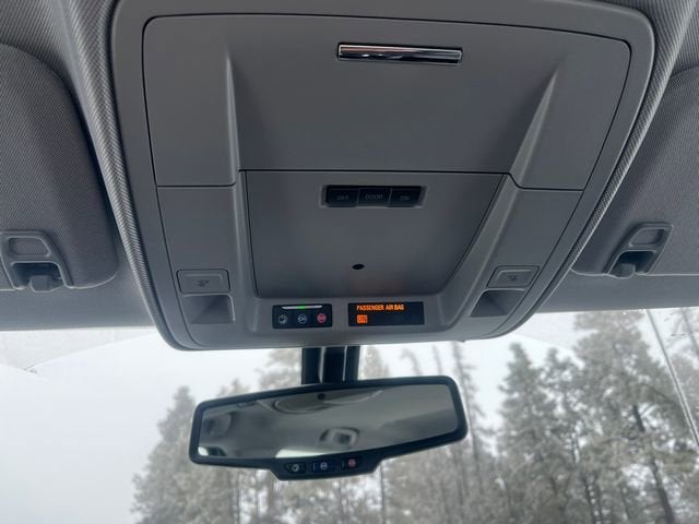 2024 Chevrolet Silverado 5500 HD LT