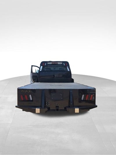 2024 Chevrolet Silverado 5500 HD LT