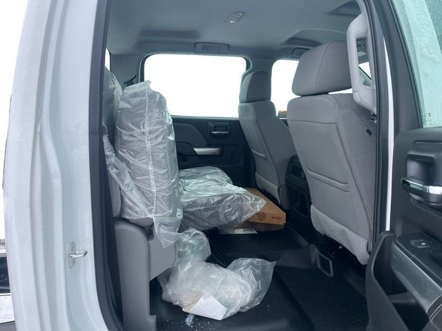 2024 Chevrolet Silverado 5500 HD LT