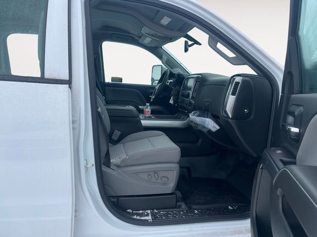 2024 Chevrolet Silverado 5500 HD LT