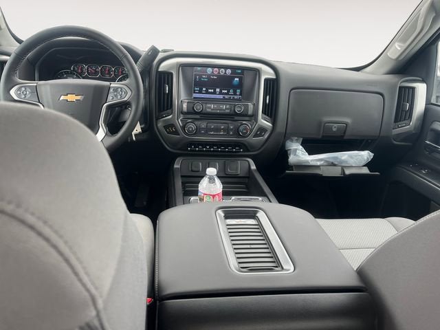 2024 Chevrolet Silverado 5500 HD LT