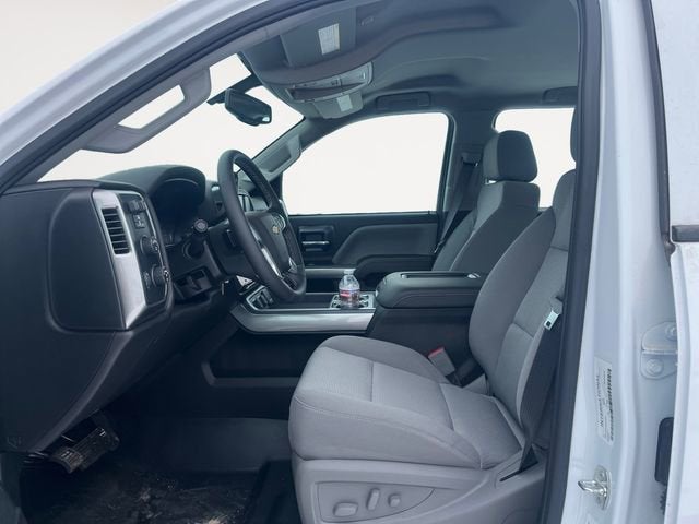 2024 Chevrolet Silverado 5500 HD LT