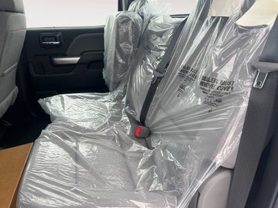 2024 Chevrolet Silverado 5500 HD LT