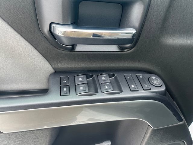 2024 Chevrolet Silverado 5500 HD LT