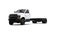 2024 Chevrolet Silverado 6500 HD Work Truck