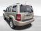 2011 Jeep Liberty Limited