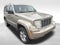 2011 Jeep Liberty Limited