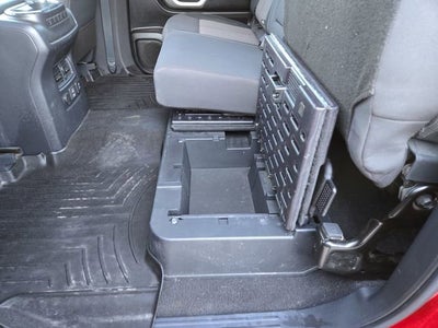 2024 Nissan Titan XD SV