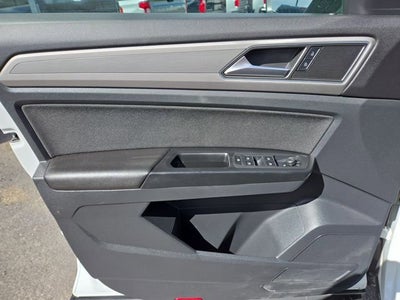 2019 Volkswagen Atlas 3.6L V6 S