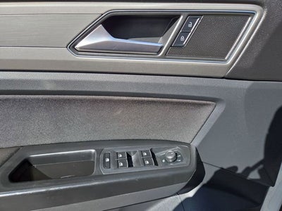 2019 Volkswagen Atlas 3.6L V6 S