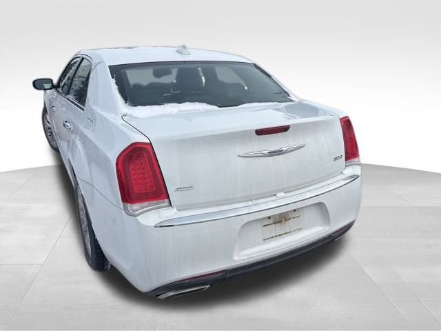 2019 Chrysler 300 Limited