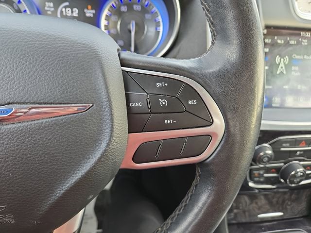 2019 Chrysler 300 Limited