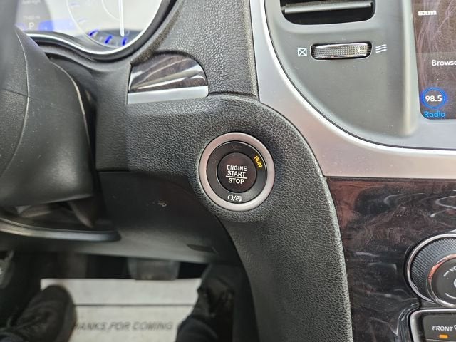 2019 Chrysler 300 Limited