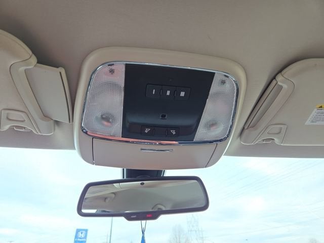 2019 Chrysler 300 Limited