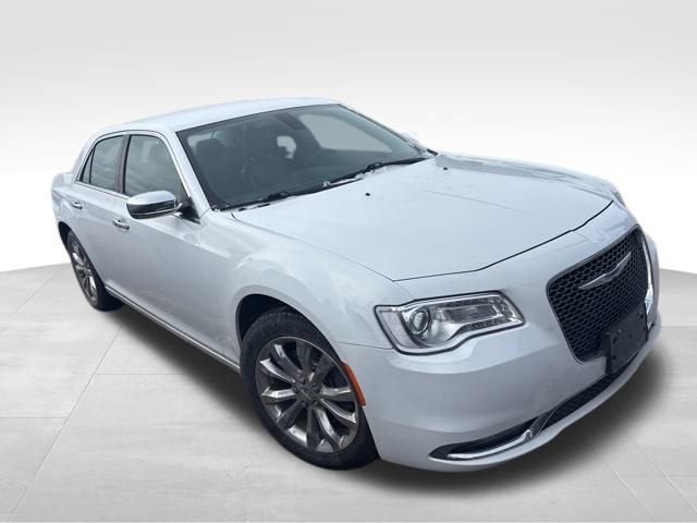 2019 Chrysler 300 Limited