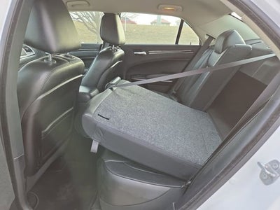 2019 Chrysler 300 Limited