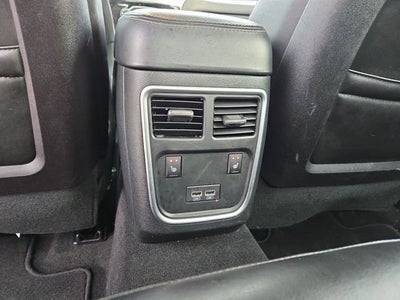 2019 Chrysler 300 Limited