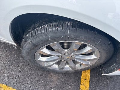 2019 Chrysler 300 Limited