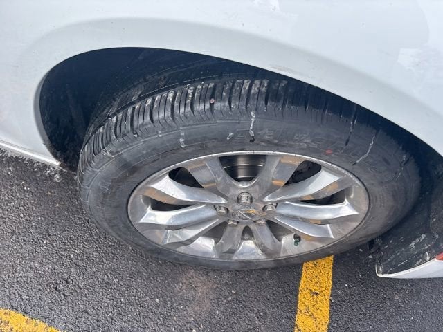 2019 Chrysler 300 Limited