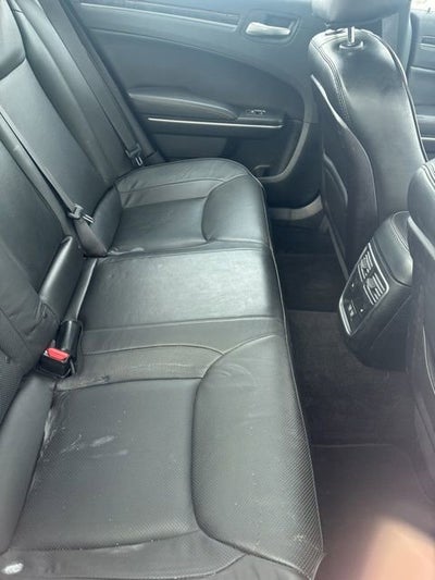 2019 Chrysler 300 Limited