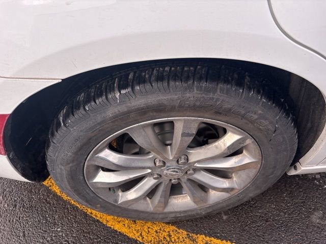 2019 Chrysler 300 Limited