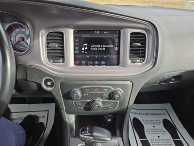 2023 Dodge Charger SXT