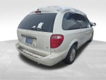 2002 Chrysler Town & Country EX