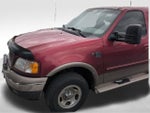2002 Ford F-150 XL