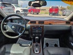 2012 Chevrolet Impala LTZ