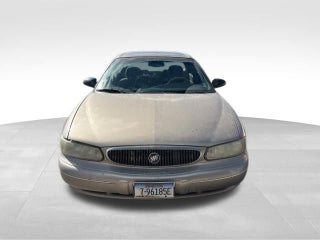 2000 Buick Century Custom
