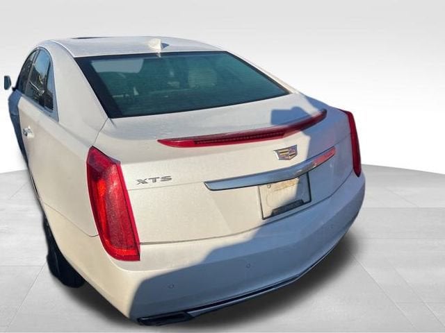 2017 Cadillac XTS Luxury