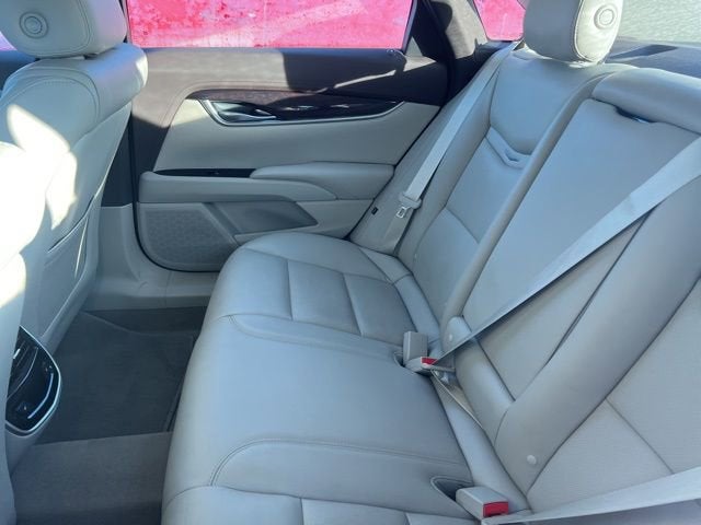 2017 Cadillac XTS Luxury