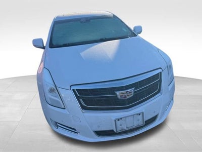 2017 Cadillac XTS Luxury