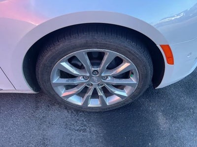 2017 Cadillac XTS Luxury