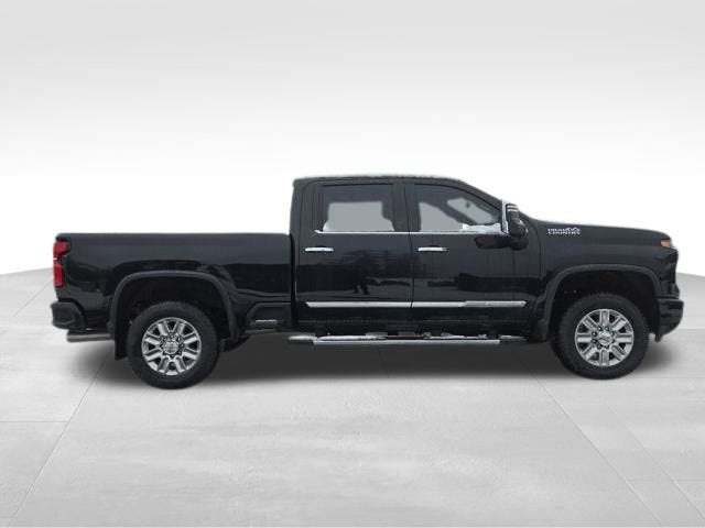 2025 Chevrolet Silverado 3500 HD High Country