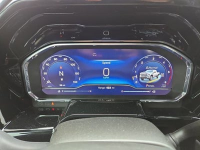 2025 Chevrolet Silverado 3500 HD High Country