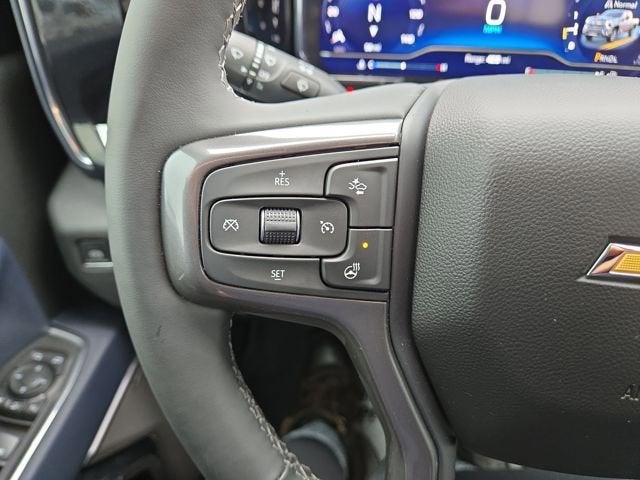 2025 Chevrolet Silverado 3500 HD High Country