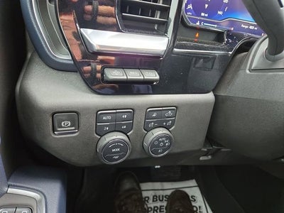 2025 Chevrolet Silverado 3500 HD High Country