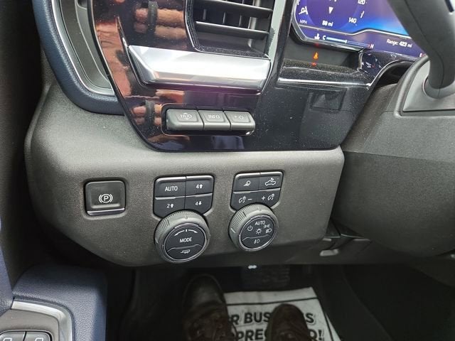 2025 Chevrolet Silverado 3500 HD High Country