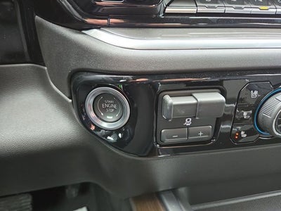 2025 Chevrolet Silverado 3500 HD High Country