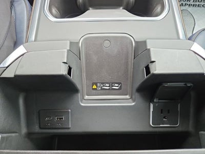 2025 Chevrolet Silverado 3500 HD High Country