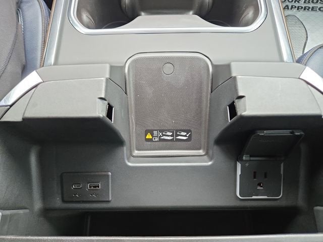 2025 Chevrolet Silverado 3500 HD High Country