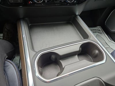 2025 Chevrolet Silverado 3500 HD High Country