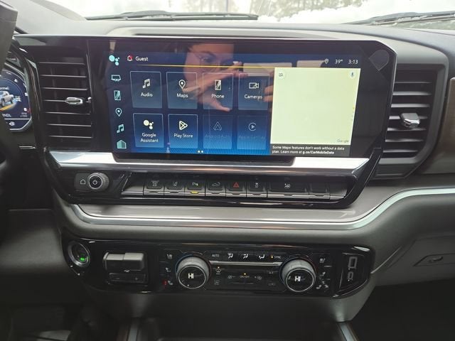 2025 Chevrolet Silverado 3500 HD High Country