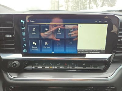 2025 Chevrolet Silverado 3500 HD High Country