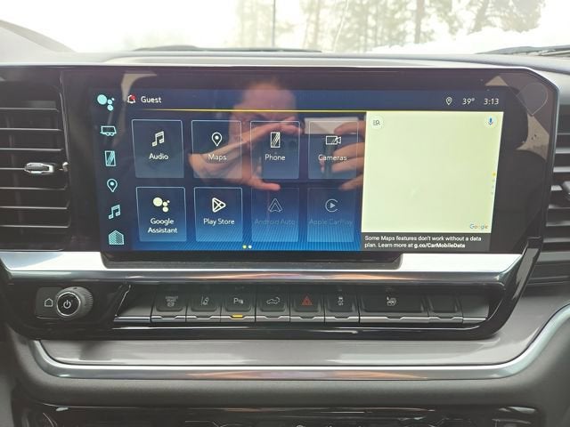 2025 Chevrolet Silverado 3500 HD High Country