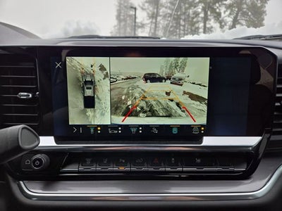 2025 Chevrolet Silverado 3500 HD High Country