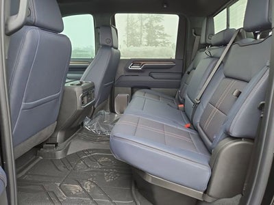 2025 Chevrolet Silverado 3500 HD High Country