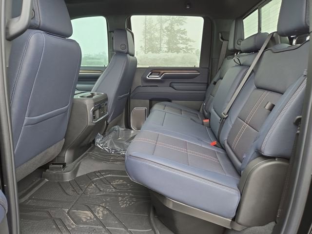 2025 Chevrolet Silverado 3500 HD High Country