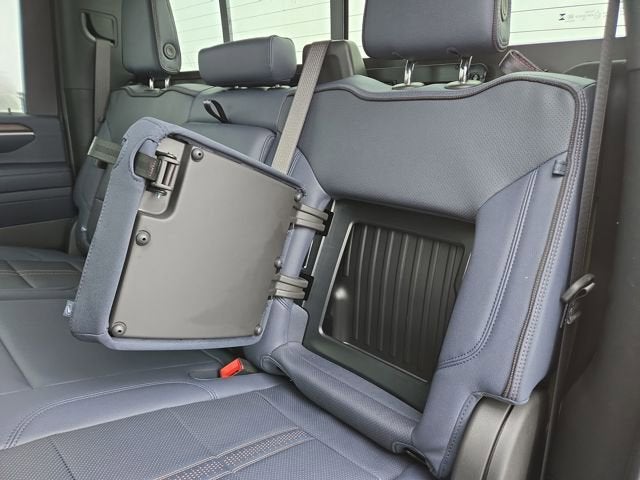 2025 Chevrolet Silverado 3500 HD High Country